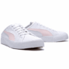 Bari Mule Sneakersy Różowe