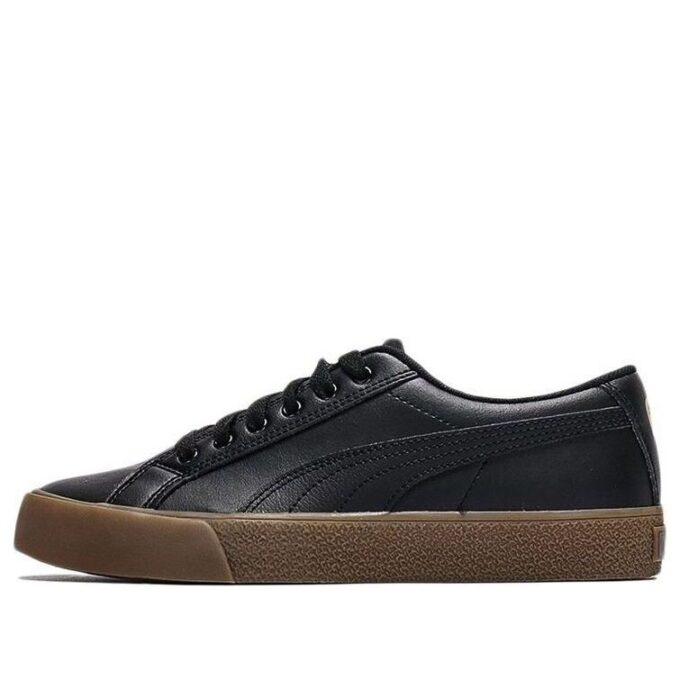 Bari Z „Black Gum”