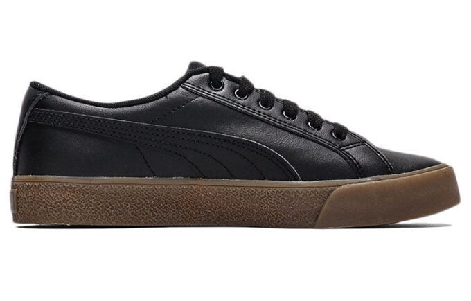 Bari Z „Black Gum”