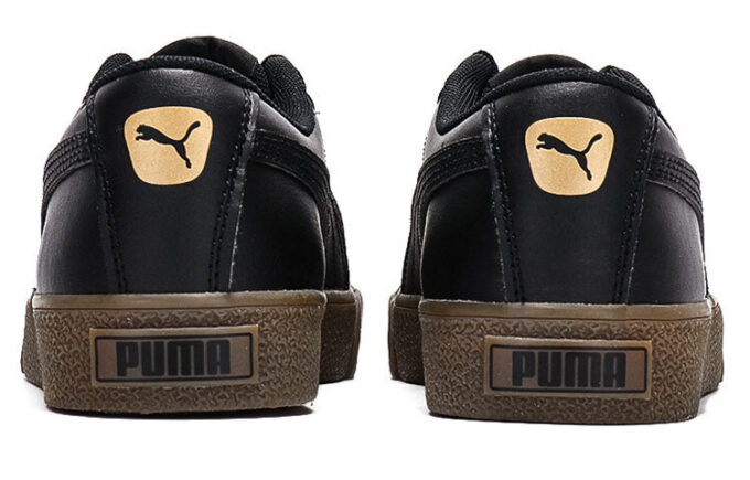 Bari Z „Black Gum”