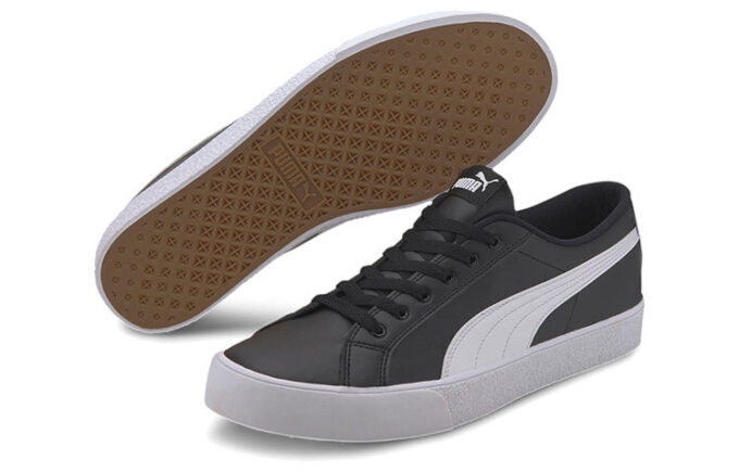 Bari Z „Black White”