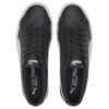 Bari Z „Black White”