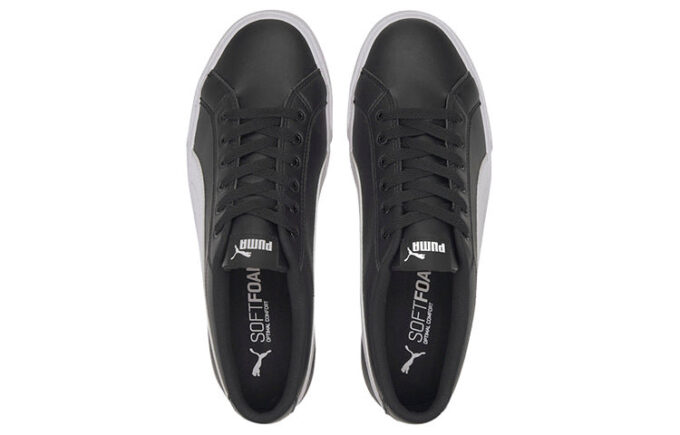 Bari Z „Black White”
