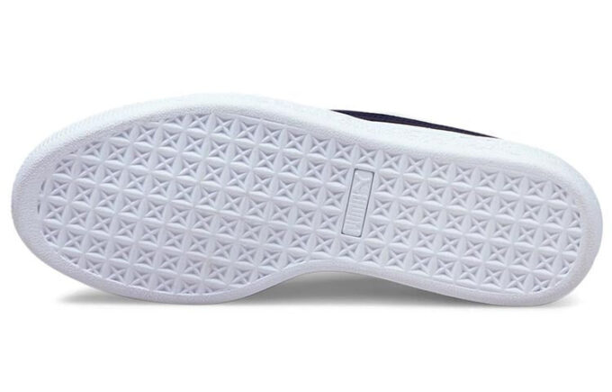 Basket Classic 21 „Biały płaszcz”