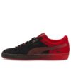 Batman x Suede Classic „Czarna wiśnia Barbados”