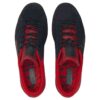 Batman x Suede Classic „Czarna wiśnia Barbados”
