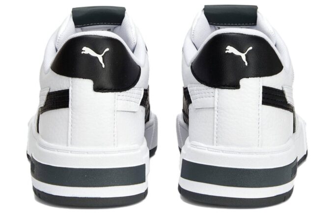 Błąd CA Pro „Biały Czarny”
