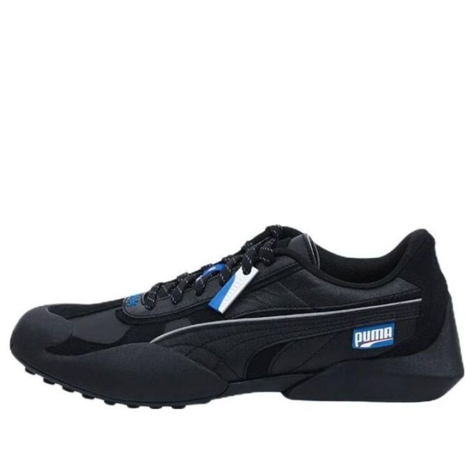 Błąd Vaderon x Ader „Black Blue”