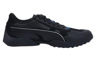 Błąd Vaderon x Ader „Black Blue”