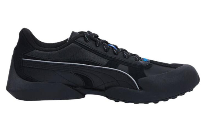 Błąd Vaderon x Ader „Black Blue”