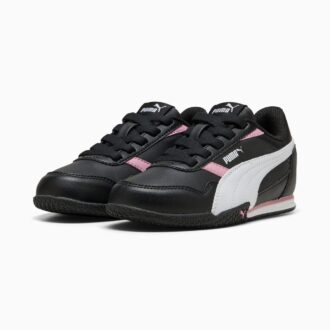 Bella Donna Little Kids’ Easy On Sneakers