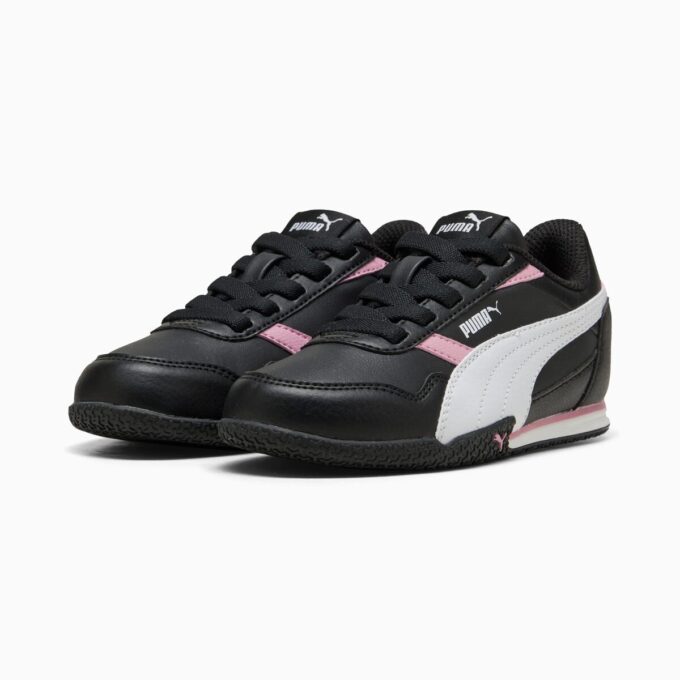 Bella Donna Little Kids’ Easy On Sneakers Bella Donna Little Kids’ Easy On Sneakers