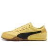 Bella UT Leather „Pale Lemon”