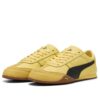 Bella UT Leather „Pale Lemon”