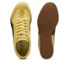 Bella UT Leather „Pale Lemon”