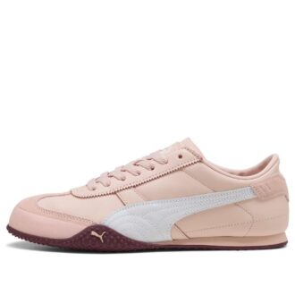 Bella UT Leather „Sakura Pink”