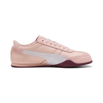 Bella UT Leather „Sakura Pink”