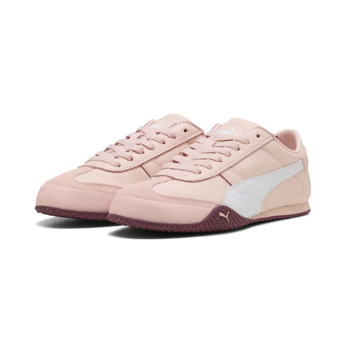 Bella UT Leather „Sakura Pink”