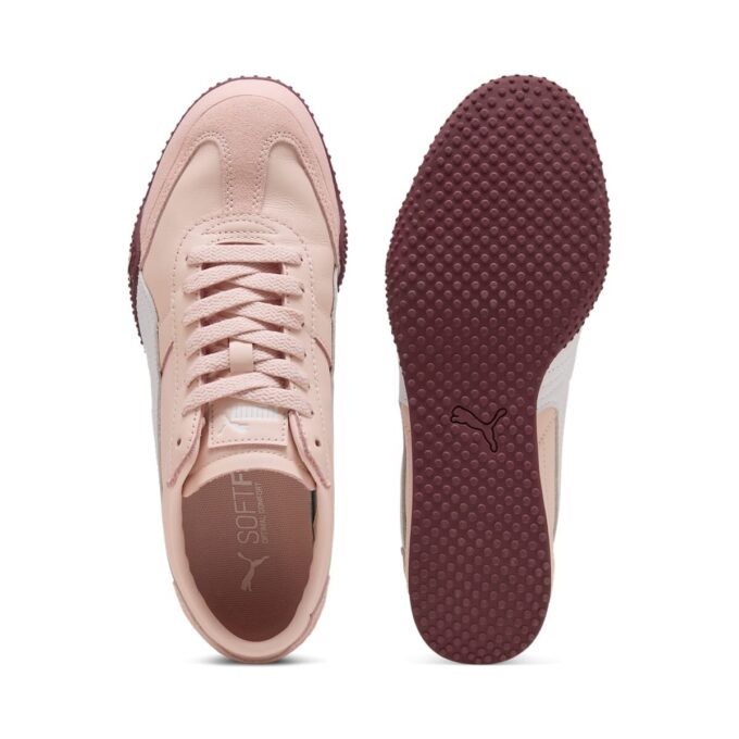Bella UT Leather „Sakura Pink”