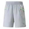Bieganie 7″ Short „Szary”