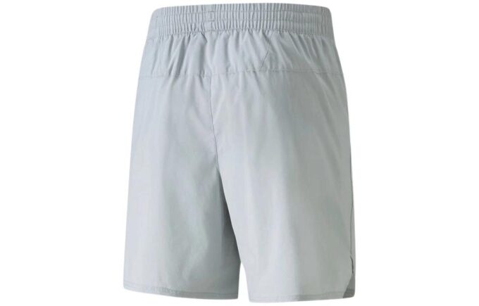 Bieganie 7″ Short „Szary”
