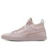 Big Sean x Suede Mid „Shell Pink”