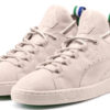 Big Sean x Suede Mid „Shell Pink”