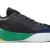 Black Fives x Fusion Nitro „Czarna Amazonia Zieleń”