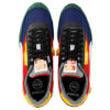 Black Fives x Future Rider „Blue Depths”