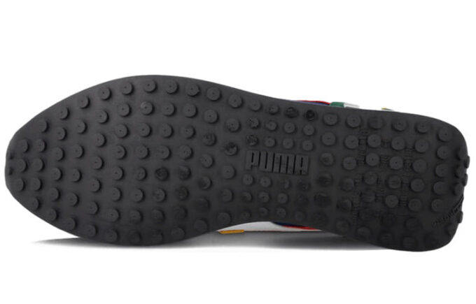 Black Fives x Future Rider „Blue Depths”