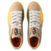 Black Fives x Suede „Pikowane patchworki”