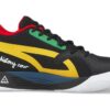 Black Fives x TRC Blaze Court „Black Saffron”