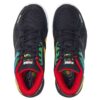 Black Fives x TRC Blaze Court „Black Saffron”