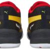Black Fives x TRC Blaze Court „Black Saffron”