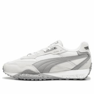 Blacktop Rider „Feather Grey Stormy Slate”