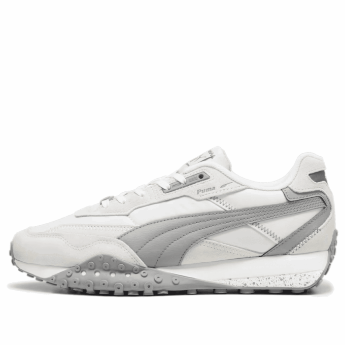 Blacktop Rider „Feather Grey Stormy Slate”