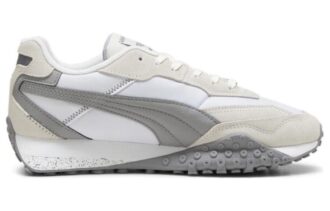 Blacktop Rider „Feather Grey Stormy Slate”