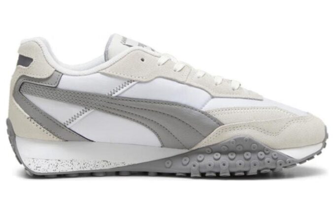 Blacktop Rider „Feather Grey Stormy Slate”
