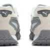 Blacktop Rider „Feather Grey Stormy Slate”
