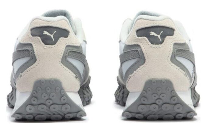 Blacktop Rider „Feather Grey Stormy Slate”