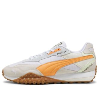 Blacktop Rider „Multi Color Clementine”
