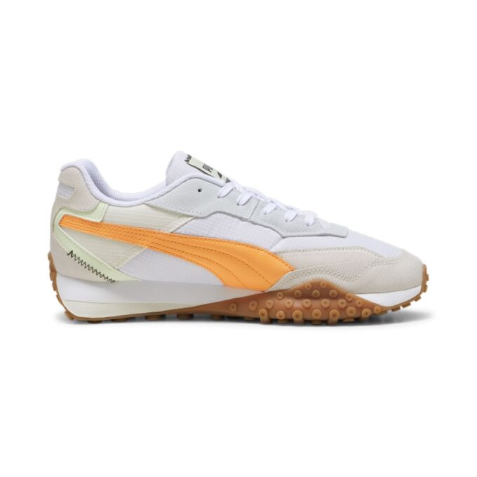 Blacktop Rider „Multi Color Clementine”