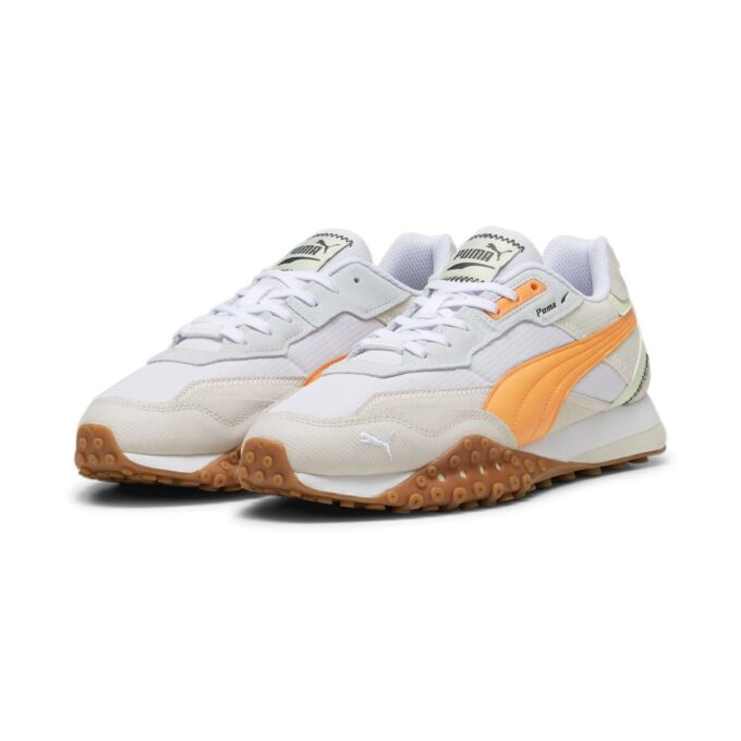 Blacktop Rider „Multi Color Clementine”