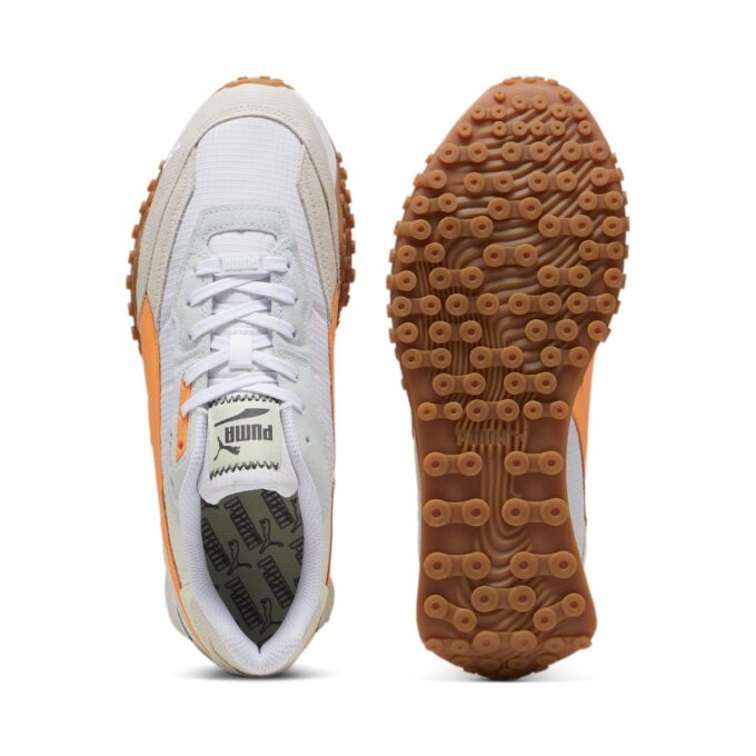 Blacktop Rider „Multi Color Clementine”