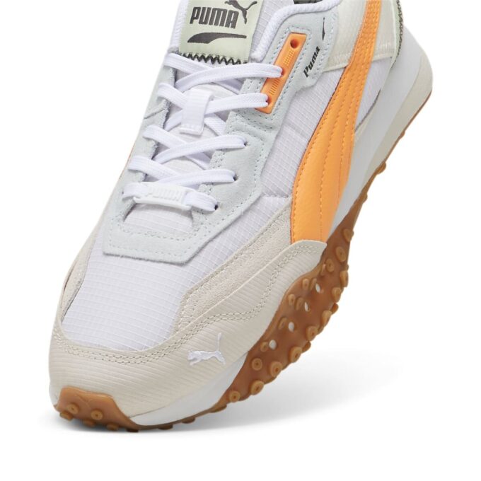 Blacktop Rider „Multi Color Clementine”