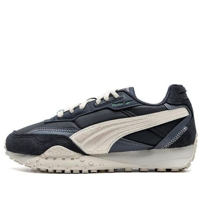 Blacktop Rider Neo Vintage „Navy White”