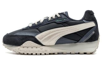 Blacktop Rider Neo Vintage „Navy White”