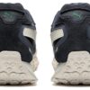 Blacktop Rider Neo Vintage „Navy White”