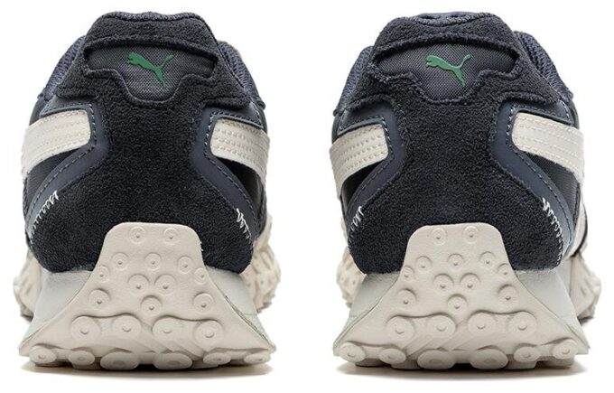 Blacktop Rider Neo Vintage „Navy White”