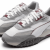 Blacktop Rider „Pop Feather Grey”